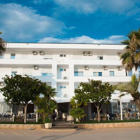 Hotel Besani دراس المظهر الخارجي الصورة