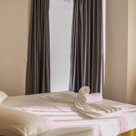 Hotel Besani دراس المظهر الخارجي الصورة