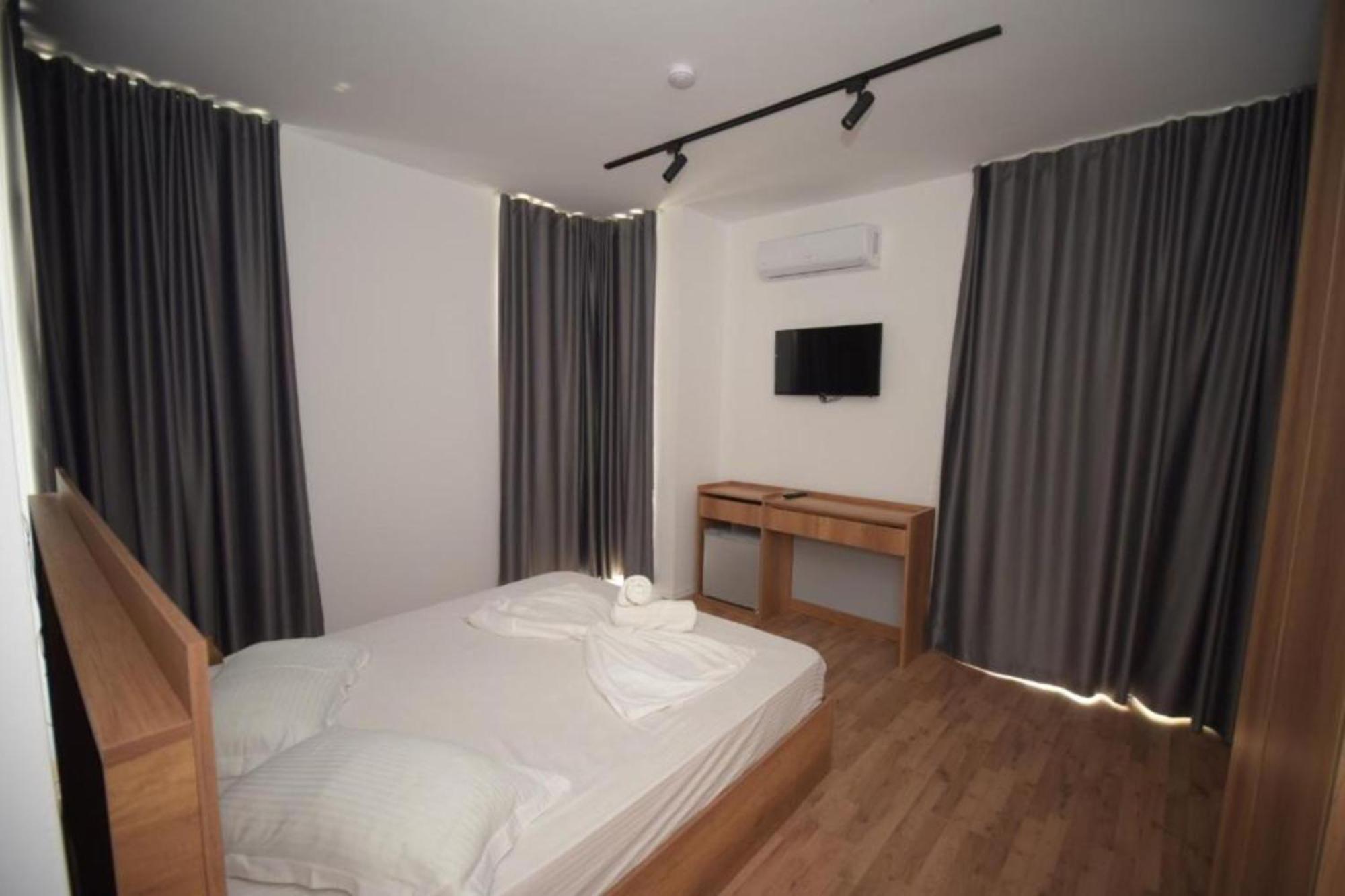 Hotel Besani دراس المظهر الخارجي الصورة