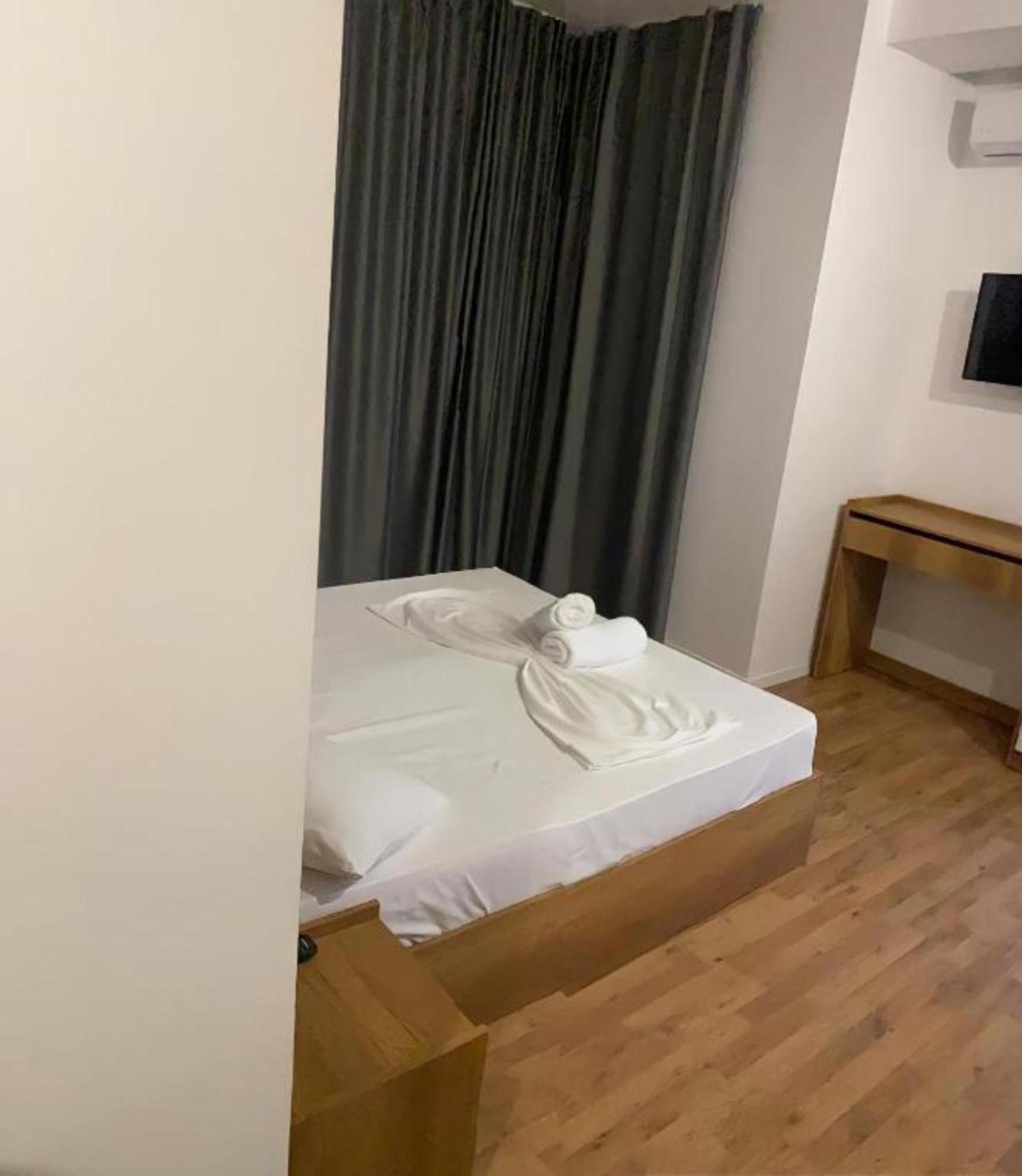 Hotel Besani دراس المظهر الخارجي الصورة
