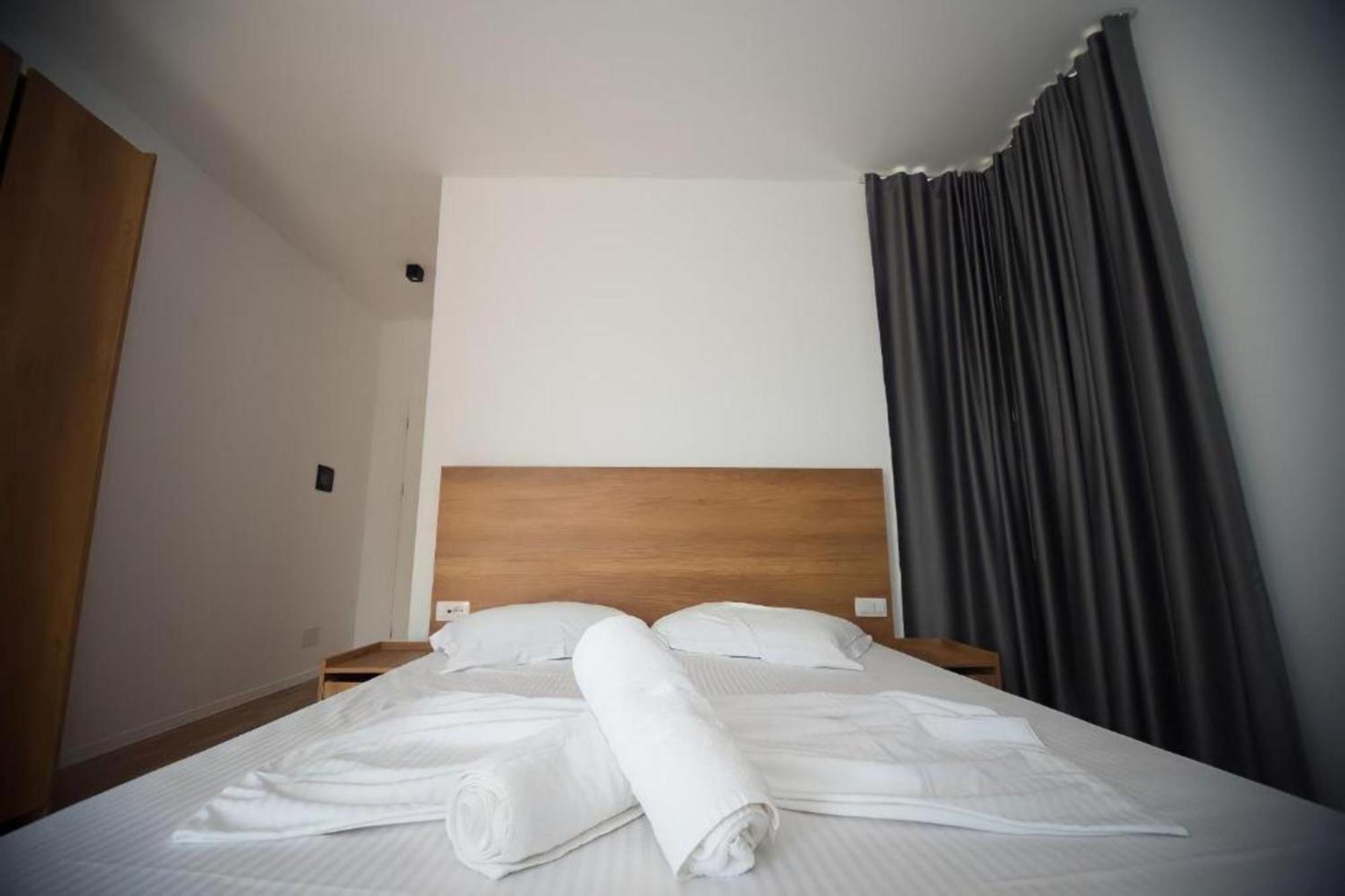 Hotel Besani دراس المظهر الخارجي الصورة
