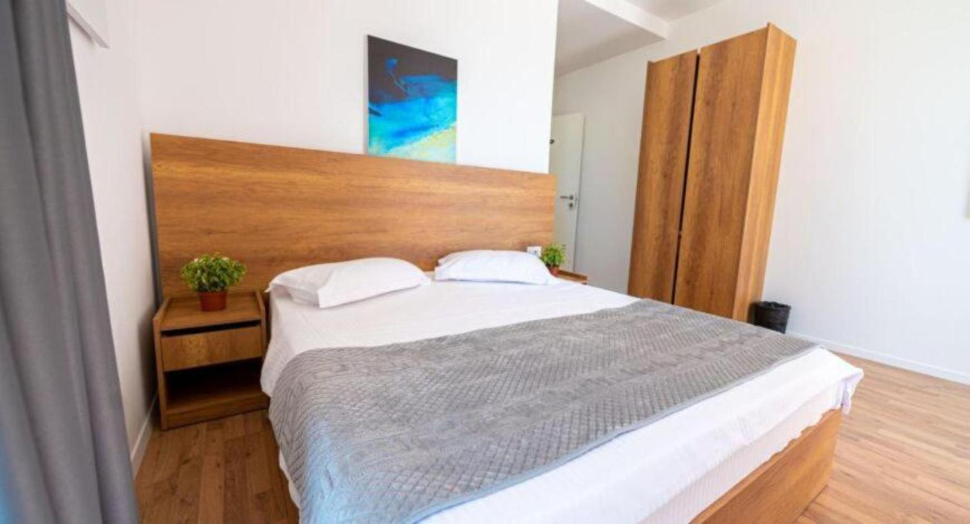 Hotel Besani دراس المظهر الخارجي الصورة