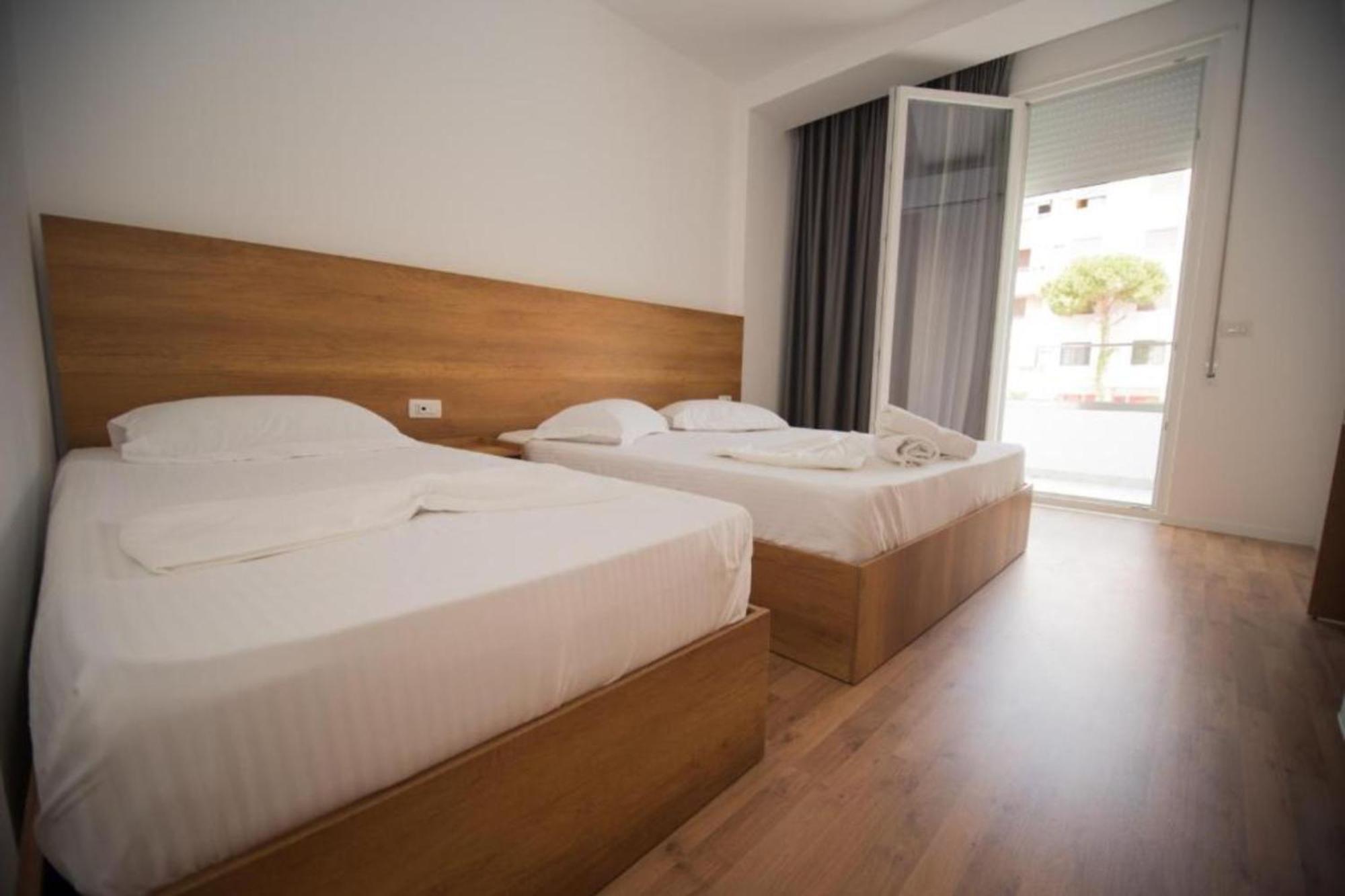 Hotel Besani دراس المظهر الخارجي الصورة