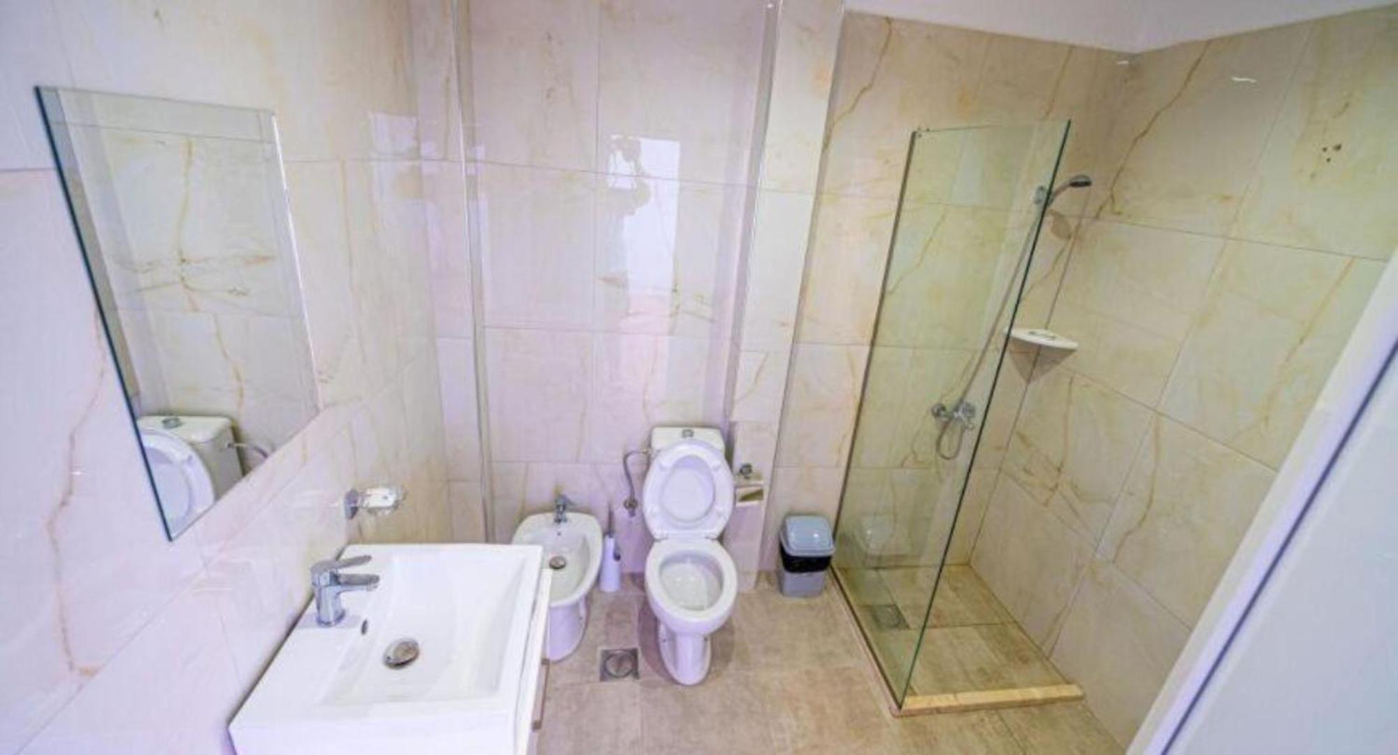 Hotel Besani دراس المظهر الخارجي الصورة